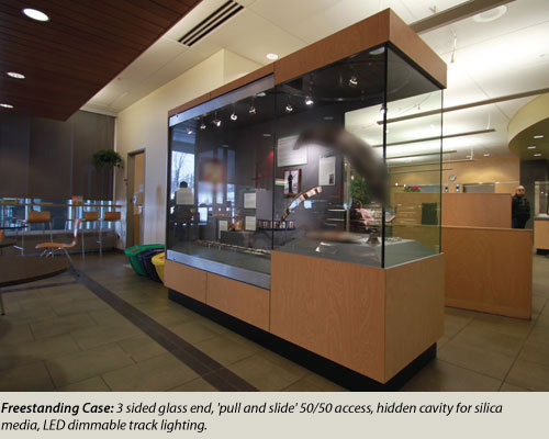 technical cabinetry large